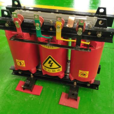 邵东scb10-160kva干式变压器