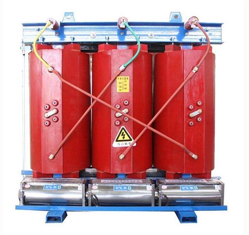 邵东SCB10-400kva/10KV/0.4KV干式变压器